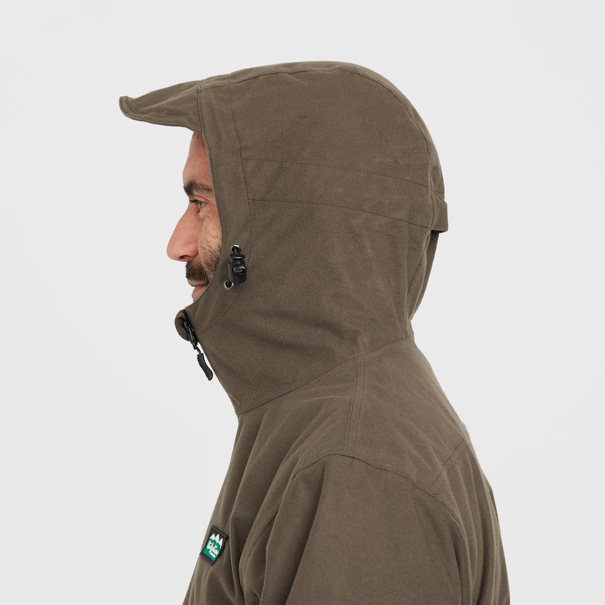 Men’s Pintail Ghillie Smock
