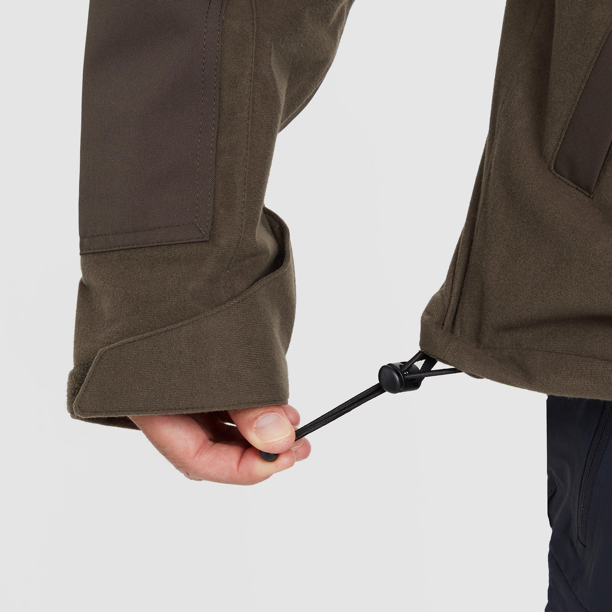 Men’s Pintail Ghillie Smock