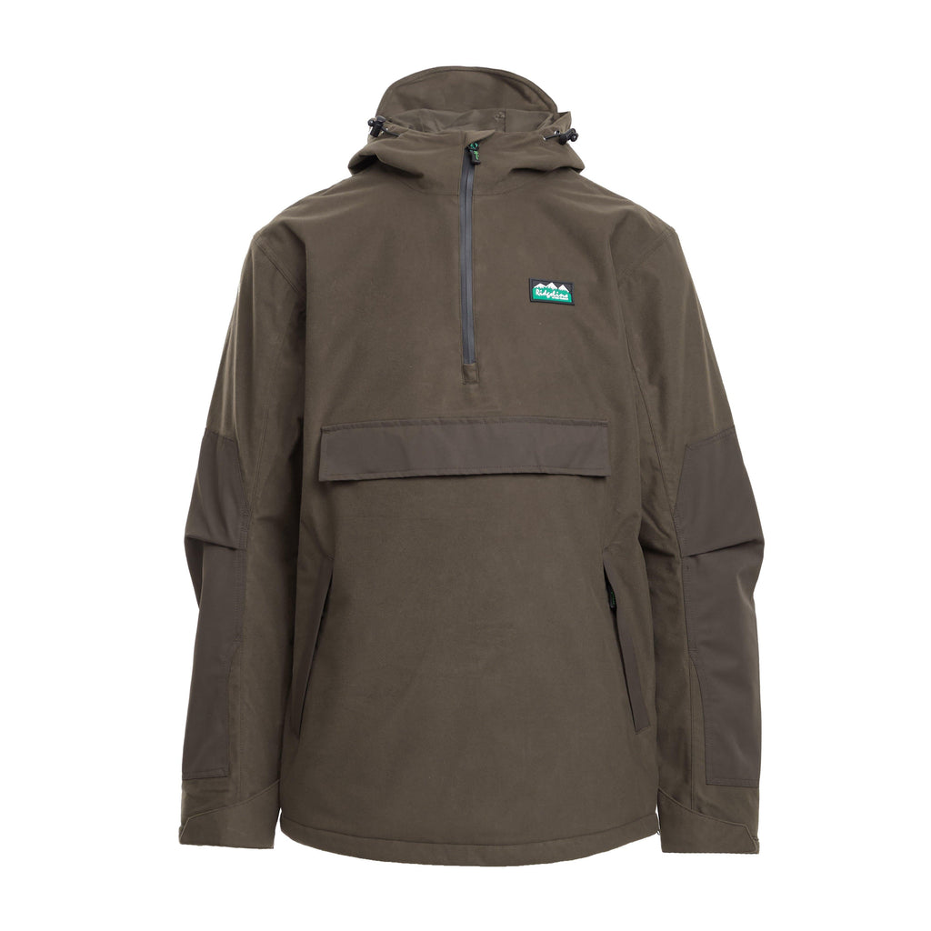 Men’s Pintail Ghillie Smock