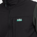 Men’s Hybrid Fleece Jacket
