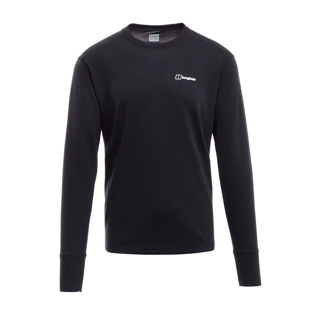 Men’s Ivyhill Long Sleeve Crew