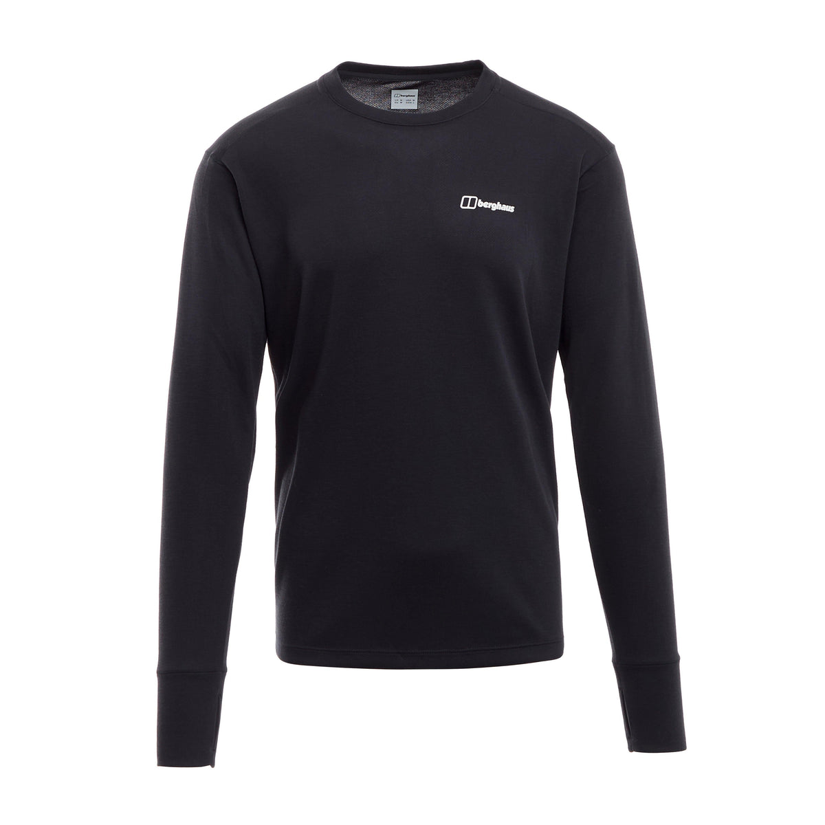 Men’s Ivyhill Long Sleeve Crew