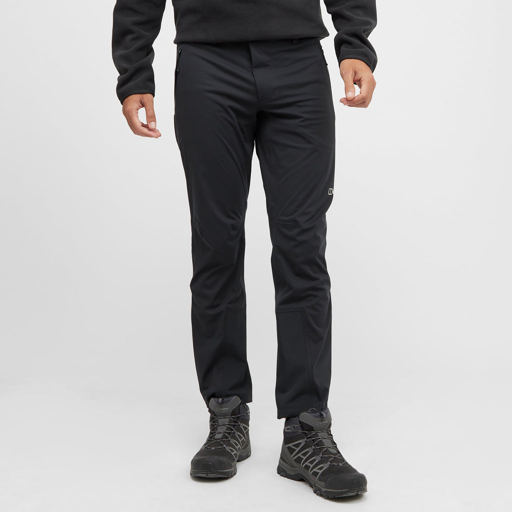 Men’s Ridge-Roamer Softshell Pants