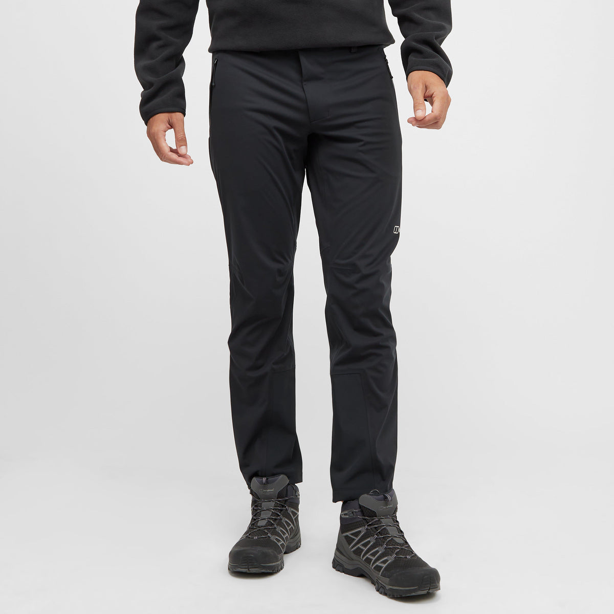Men’s Ridge-Roamer Softshell Pants