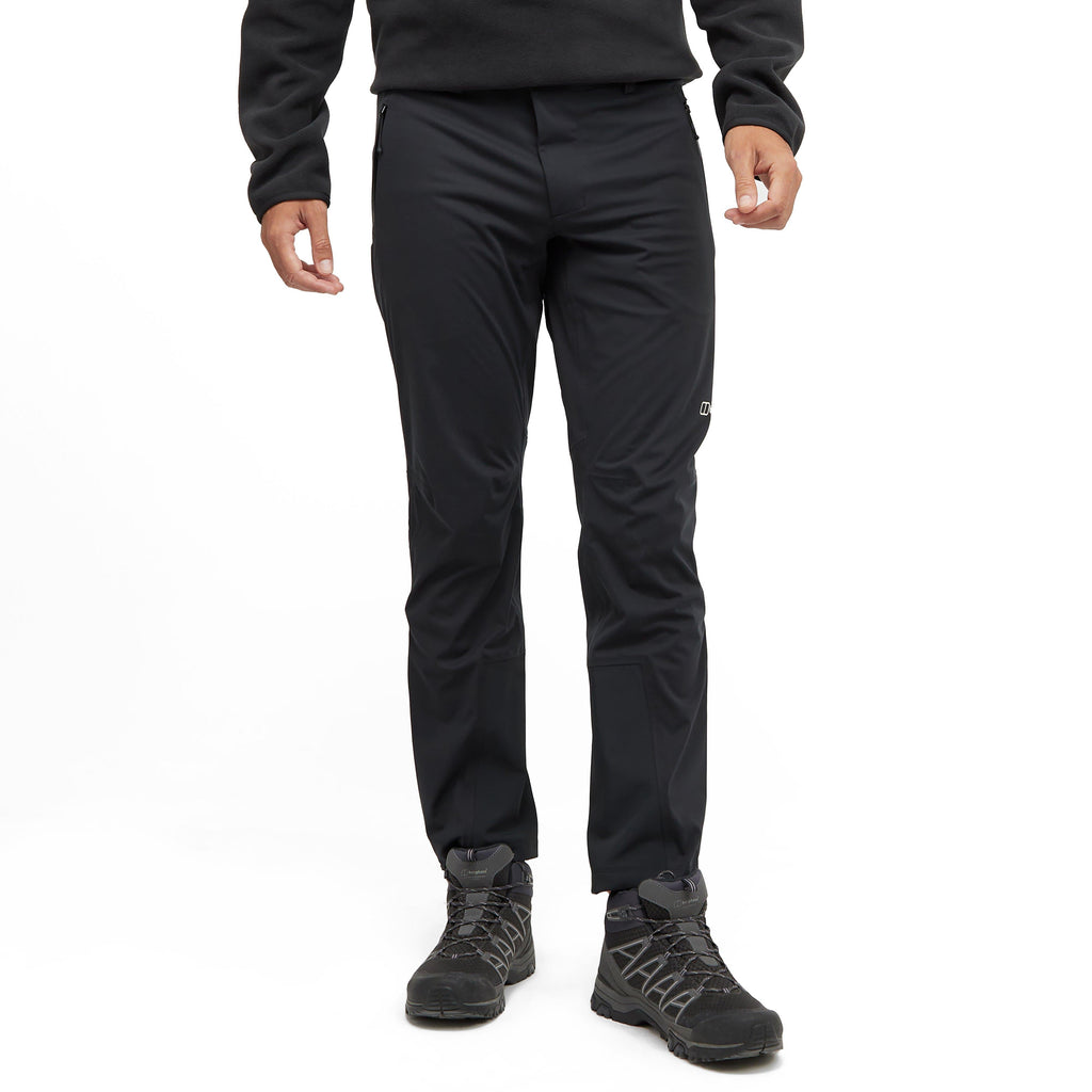 Men’s Ridge-Roamer Softshell Pants