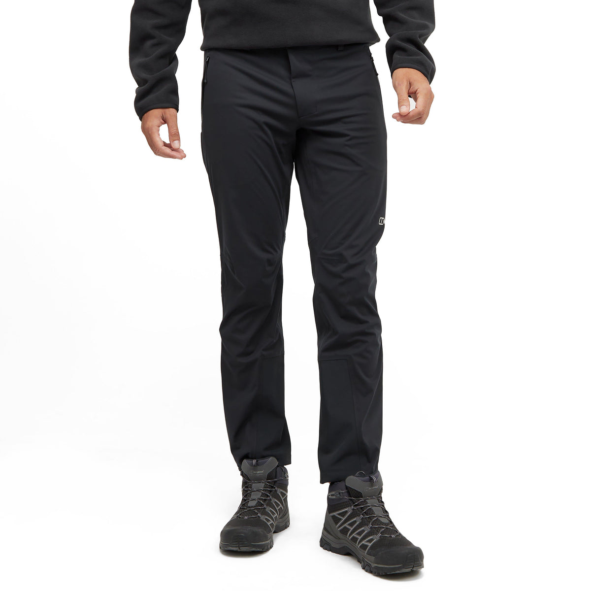 Men’s Ridge-Roamer Softshell Pants