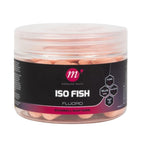 ISO Fish Fluoro Dumbell Wafters