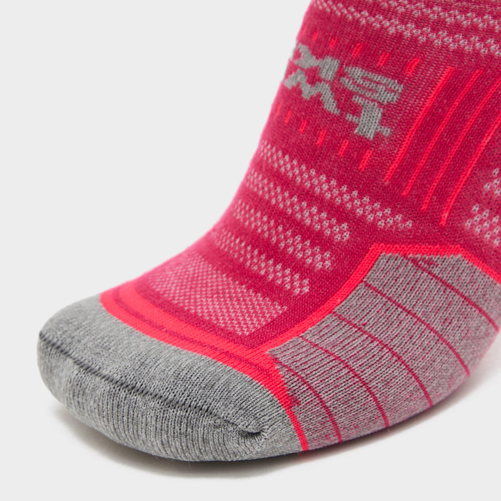 Unisex Twin Skin Socks