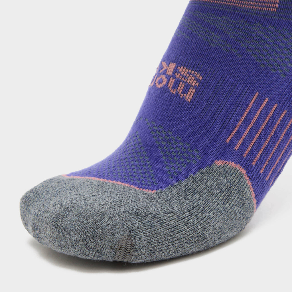Unisex Supreme Ankle Socks