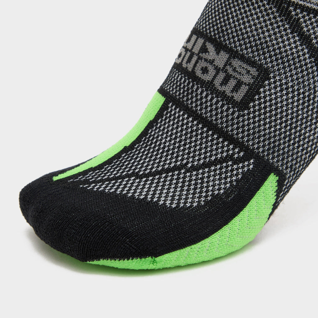 Unisex Marathon Ankle Socks