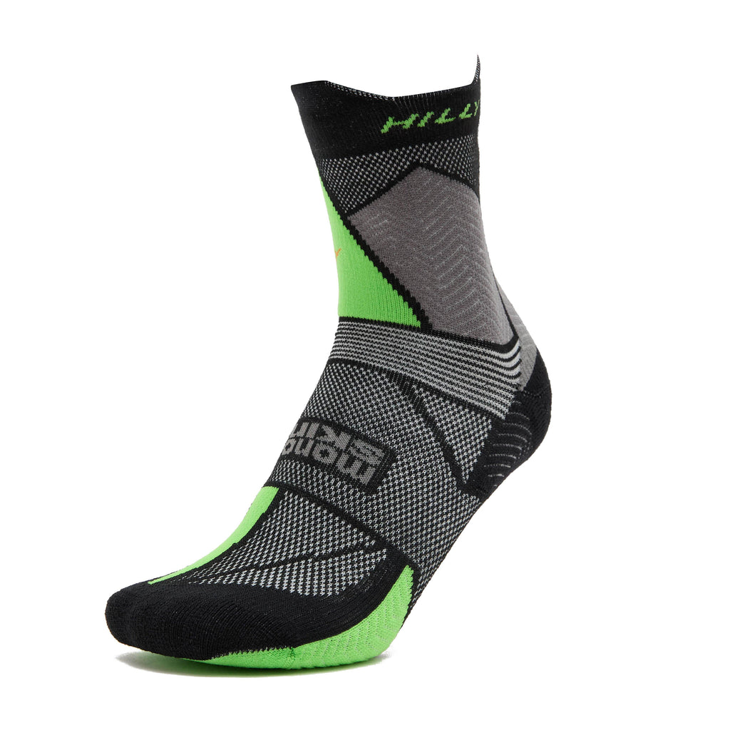 Unisex Marathon Ankle Socks