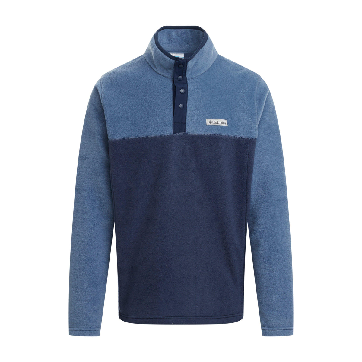 Men’s Steens Mountain™ II Half Snap Fleece