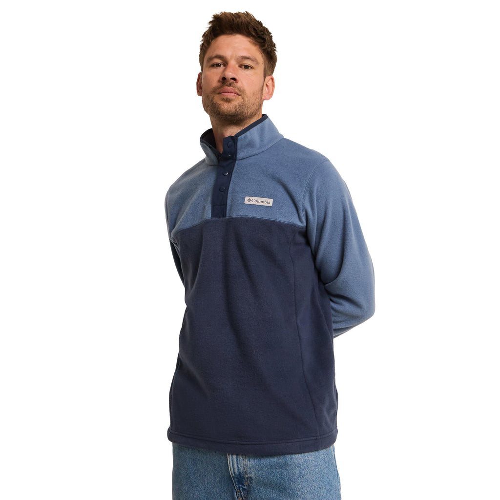 Men’s Steens Mountain™ II Half Snap Fleece