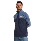 Men’s Steens Mountain™ II Half Snap Fleece