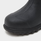 Kids Tideline Boots Black/Charcoal