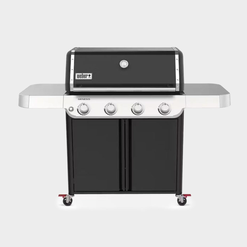 Genesis E-415 Gas Barbecue