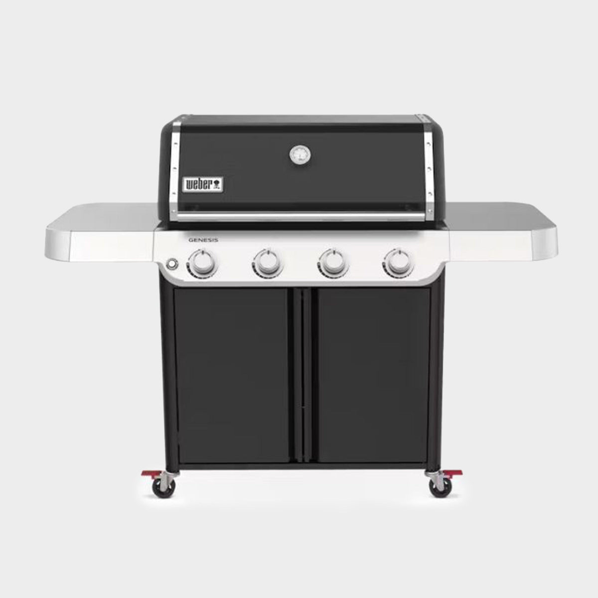 Genesis E-415 Gas Barbecue