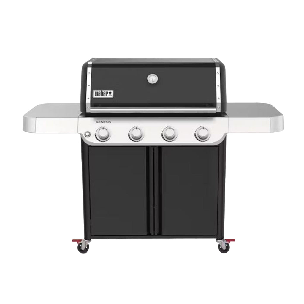 Genesis E-415 Gas Barbecue