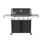 Genesis E-415 Gas Barbecue