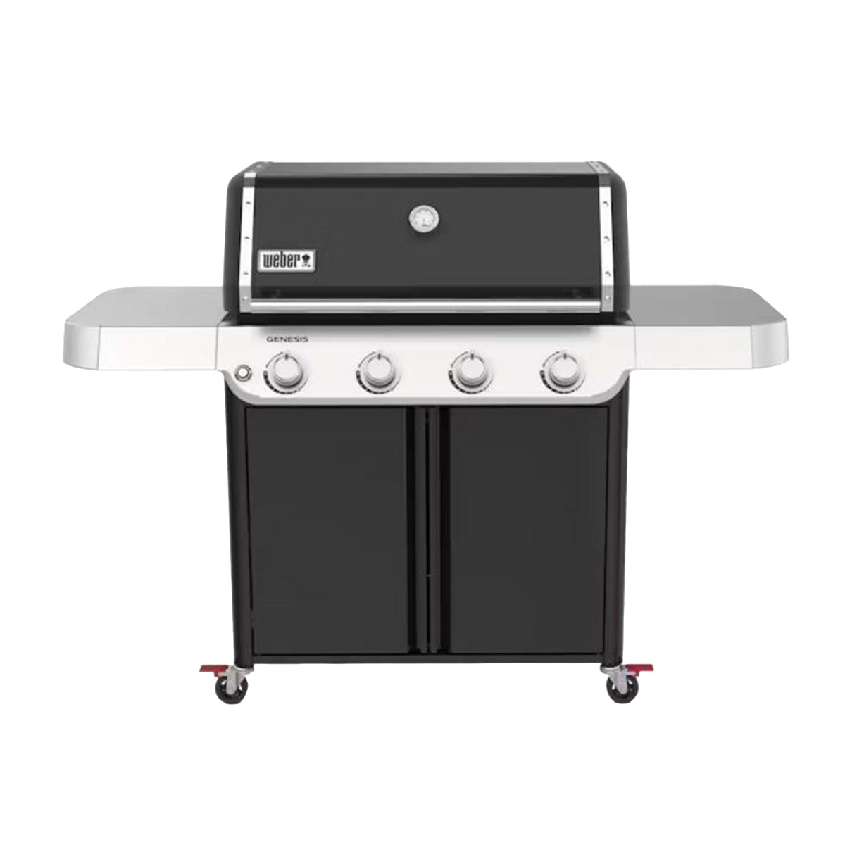 Genesis E-415 Gas Barbecue