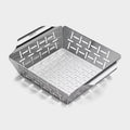 Deluxe Grilling Basket Small