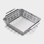 Deluxe Grilling Basket Small