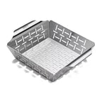 Deluxe Grilling Basket Small