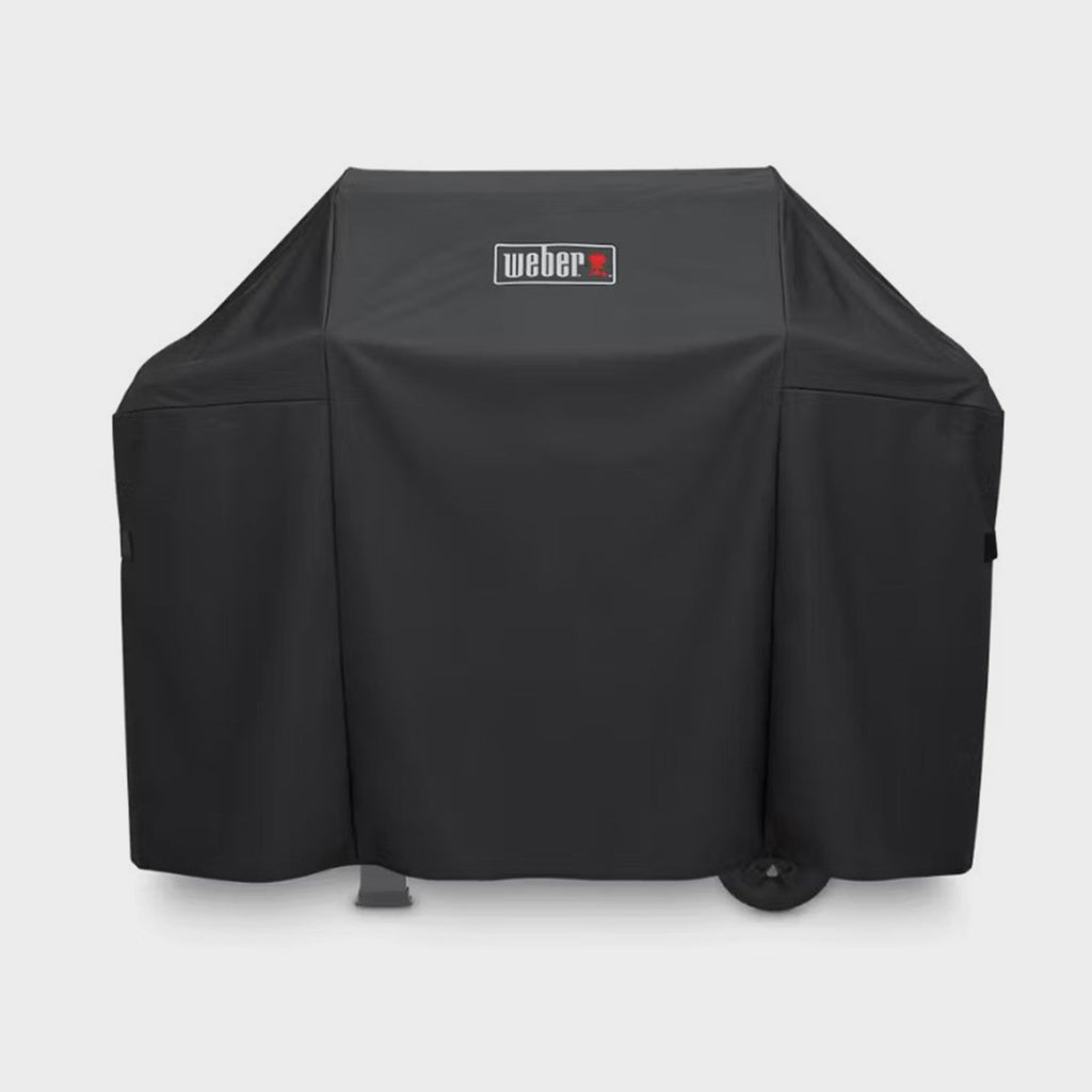 Premium Barbecue Cover