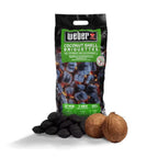 Coconut Shell Briquettes 8kg