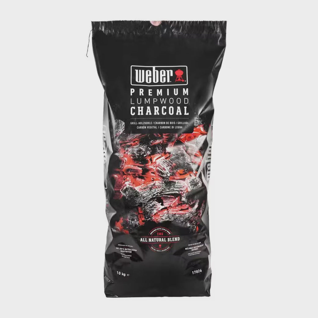 Lumpwood Charcoal 10kg