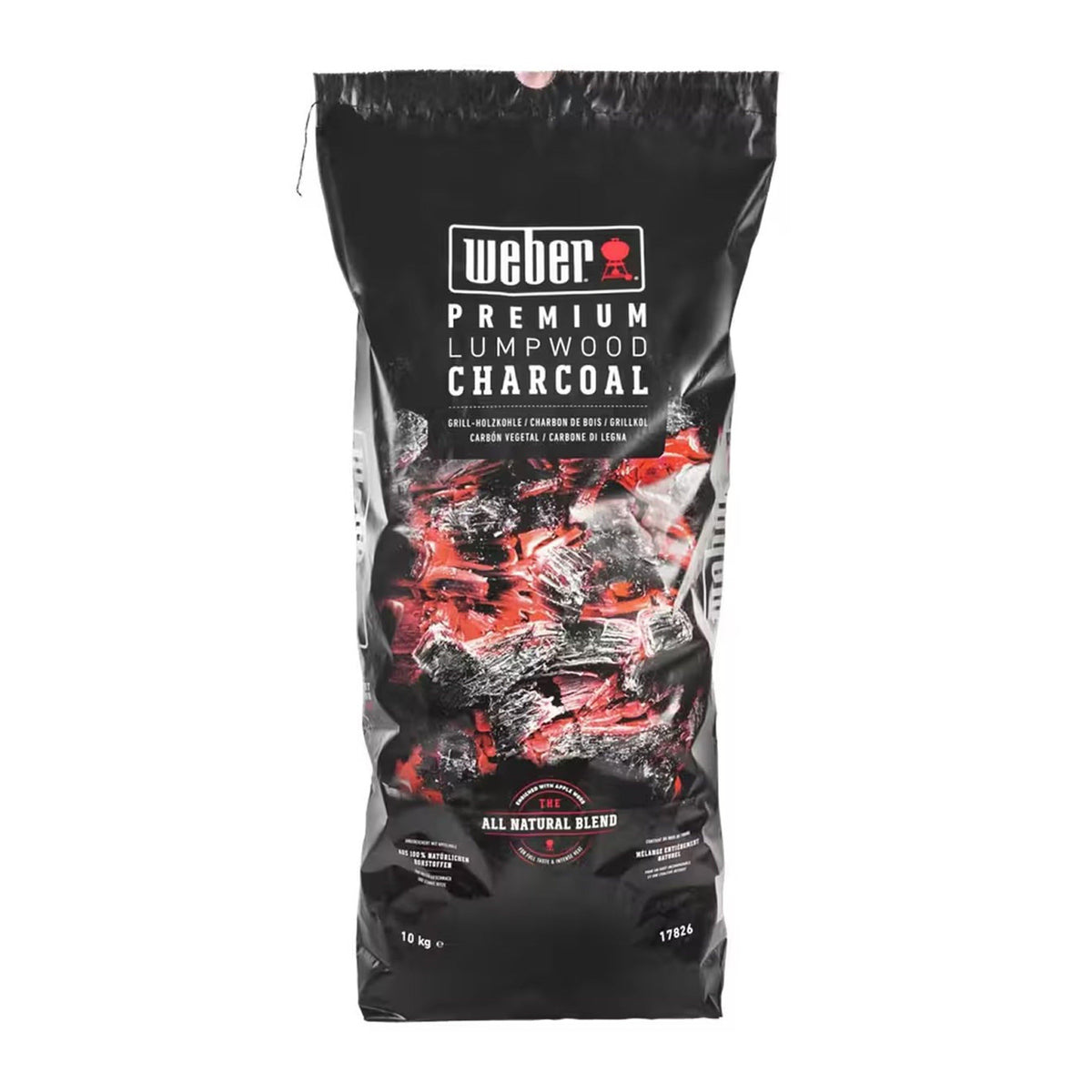 Lumpwood Charcoal 10kg