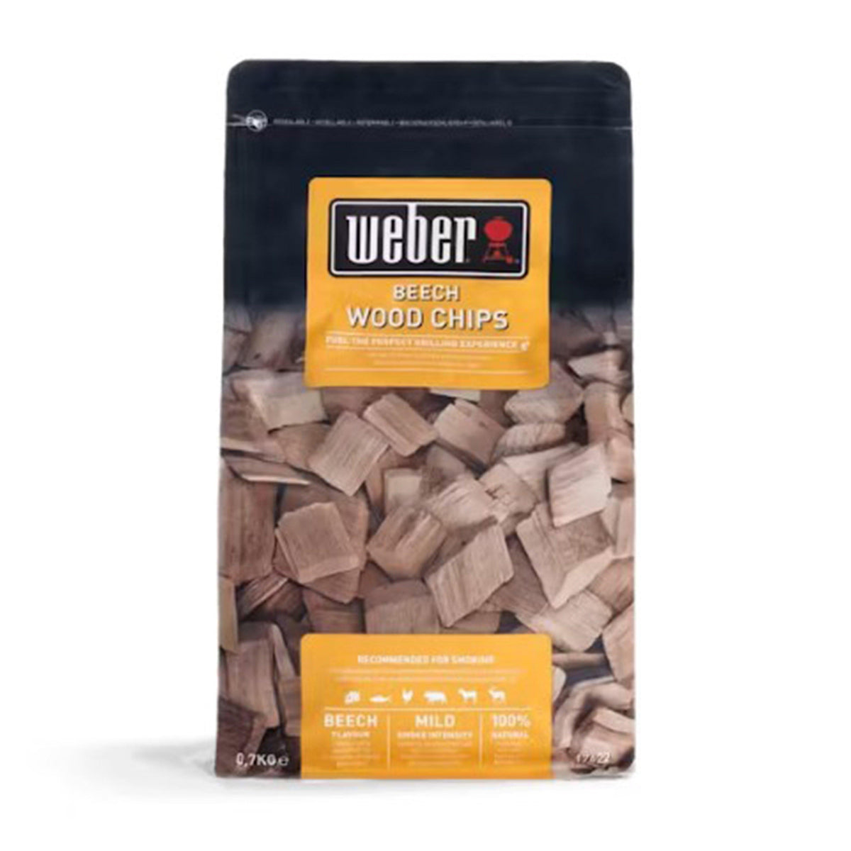Beech Wood Chips
