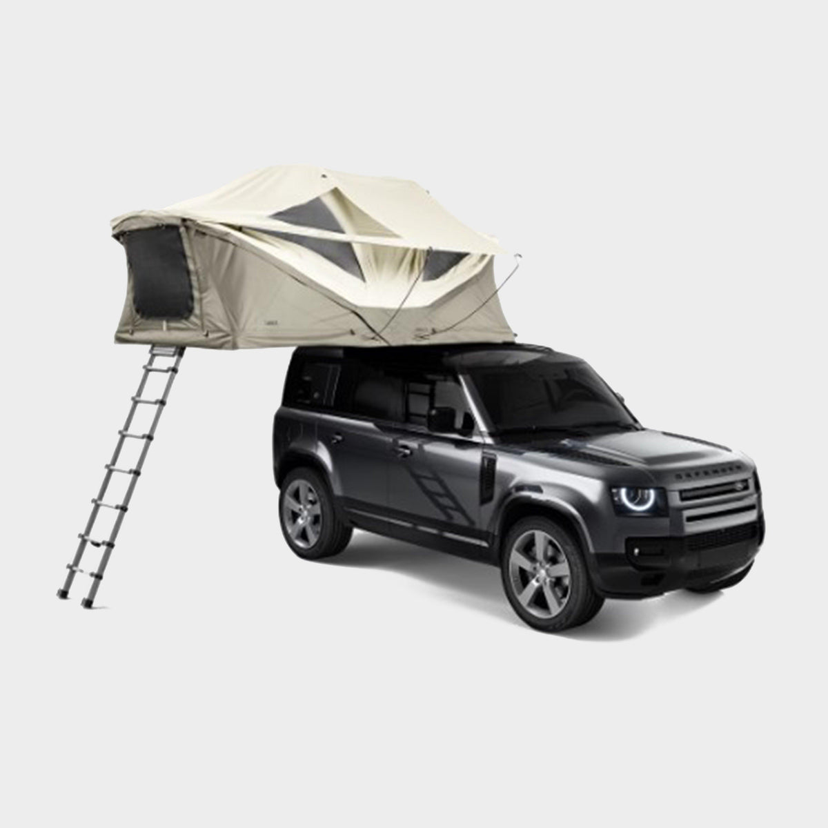 Approach M Rooftent