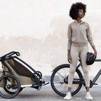 Thule Chariot Cross 2 Double