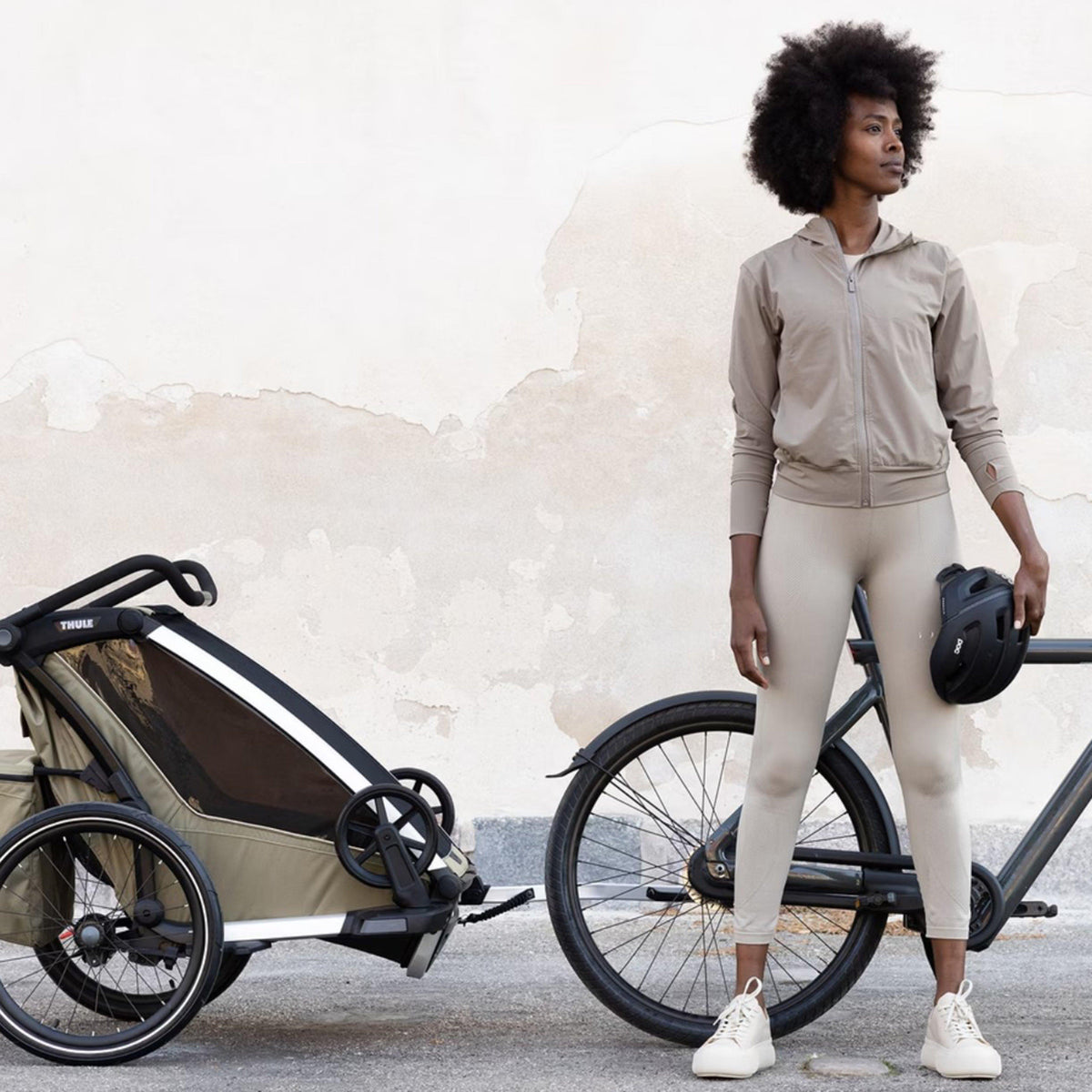 Thule Chariot Cross 2 Double