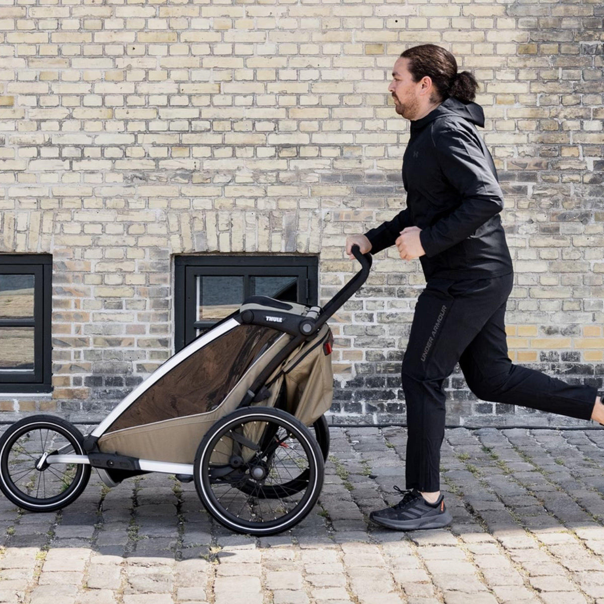 Thule Chariot Cross 2 Double