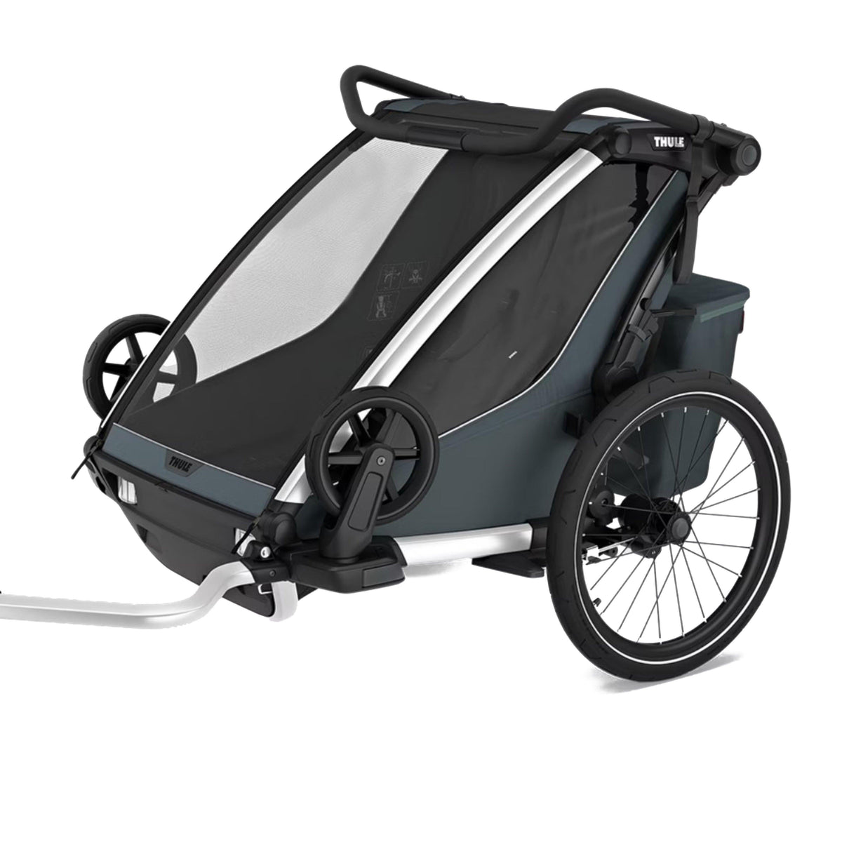 Thule Chariot Cross 2 Double