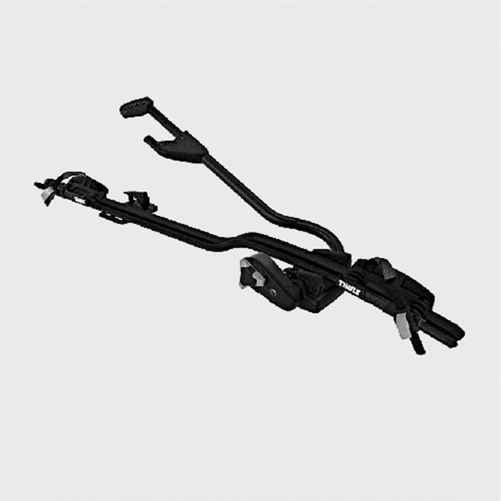 ProRide Bike Rack