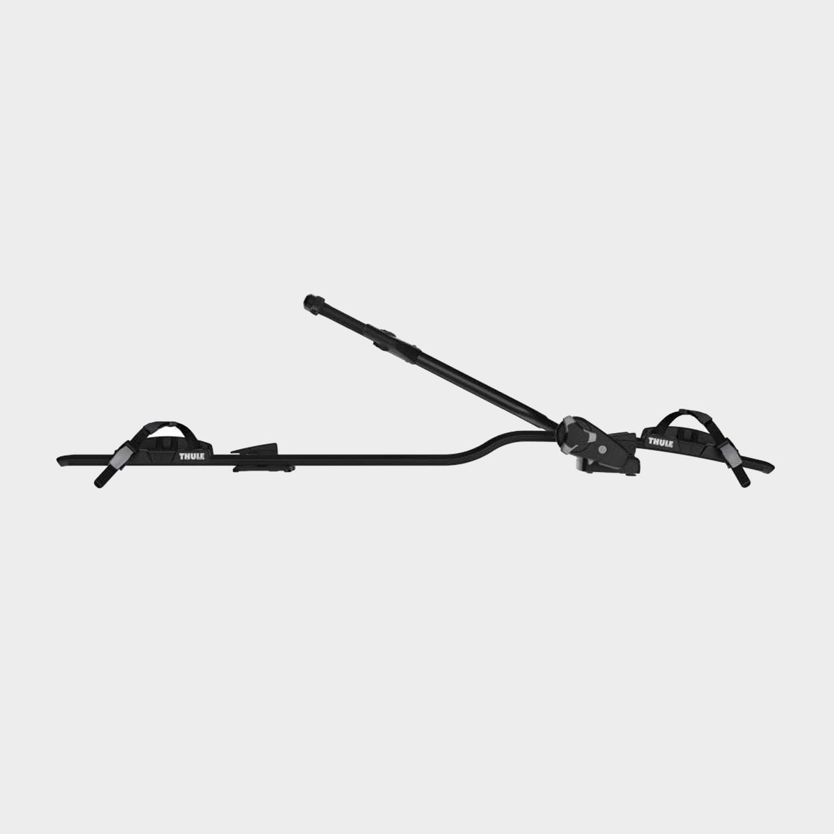 ProRide Bike Rack