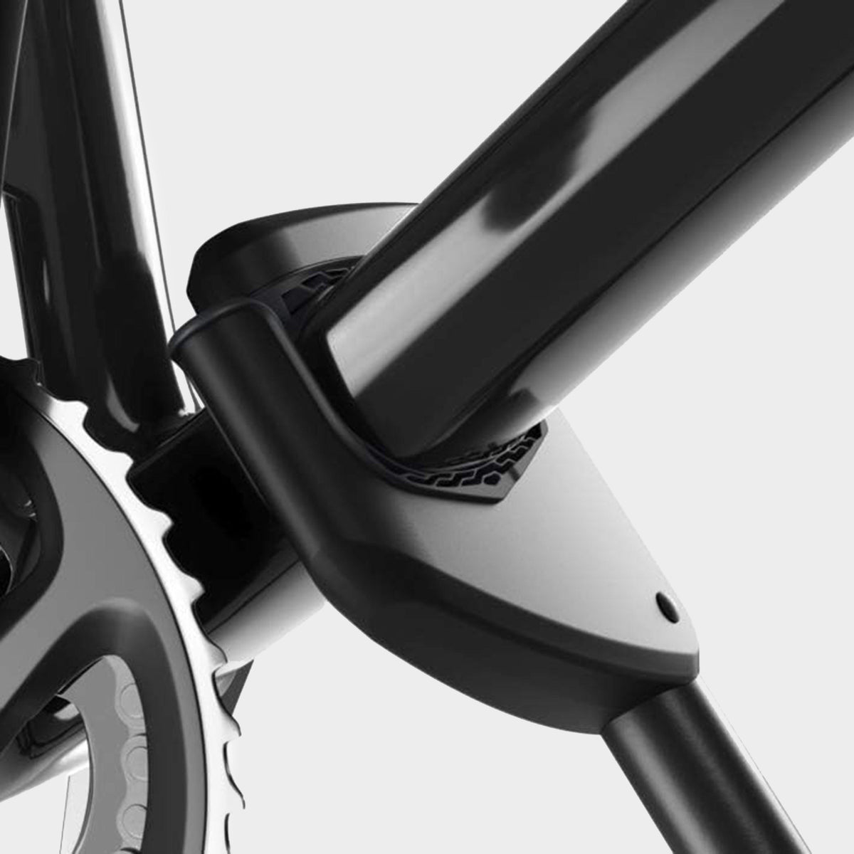 ProRide Bike Rack