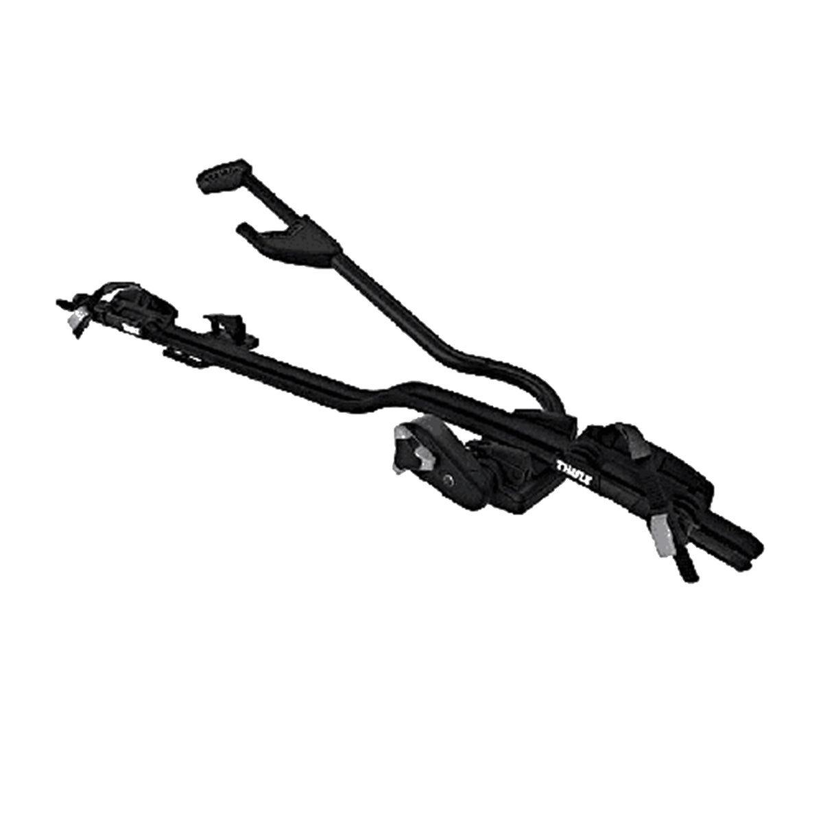 ProRide Bike Rack