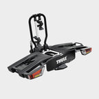 EasyFold XT 2 Bike Rack 13 Pin
