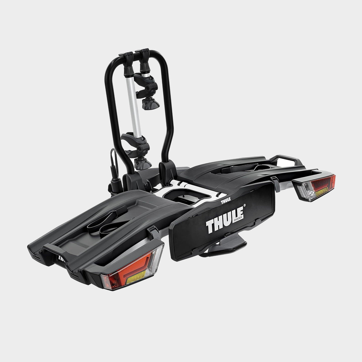 EasyFold XT 2 Bike Rack 13 Pin