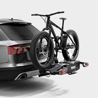 EasyFold XT 2 Bike Rack 13 Pin