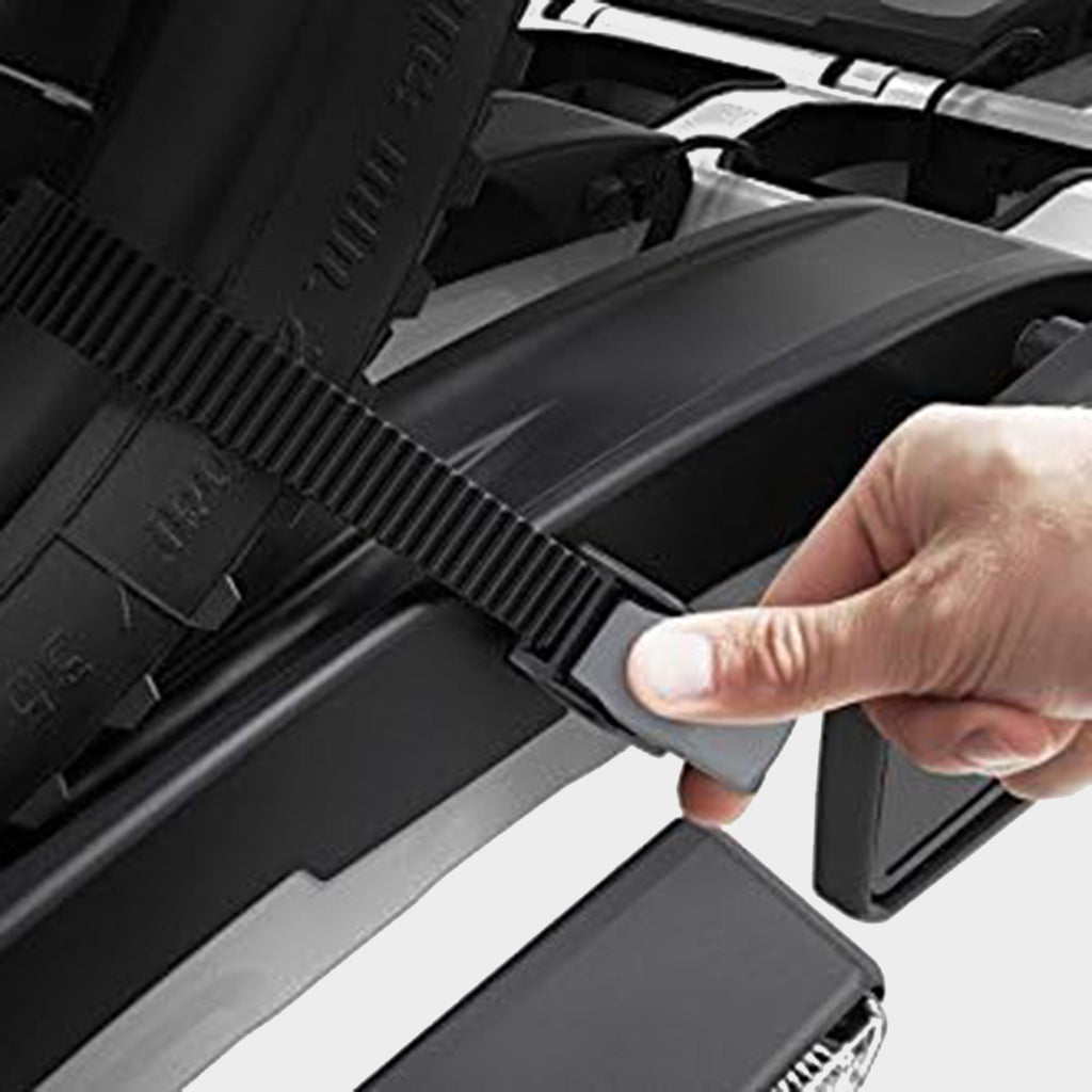 EasyFold XT 2 Bike Rack 13 Pin