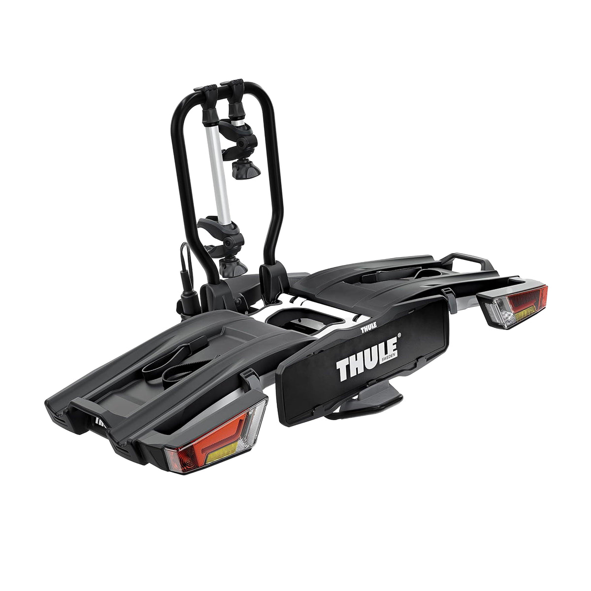 EasyFold XT 2 Bike Rack 13 Pin