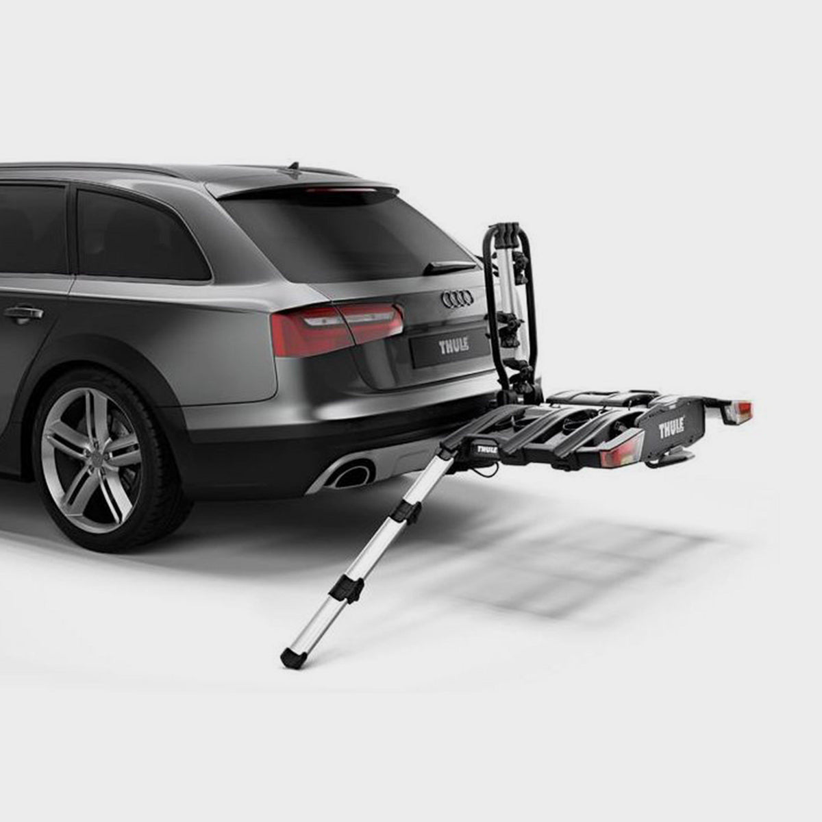 EasyFold XT Loading Ramp