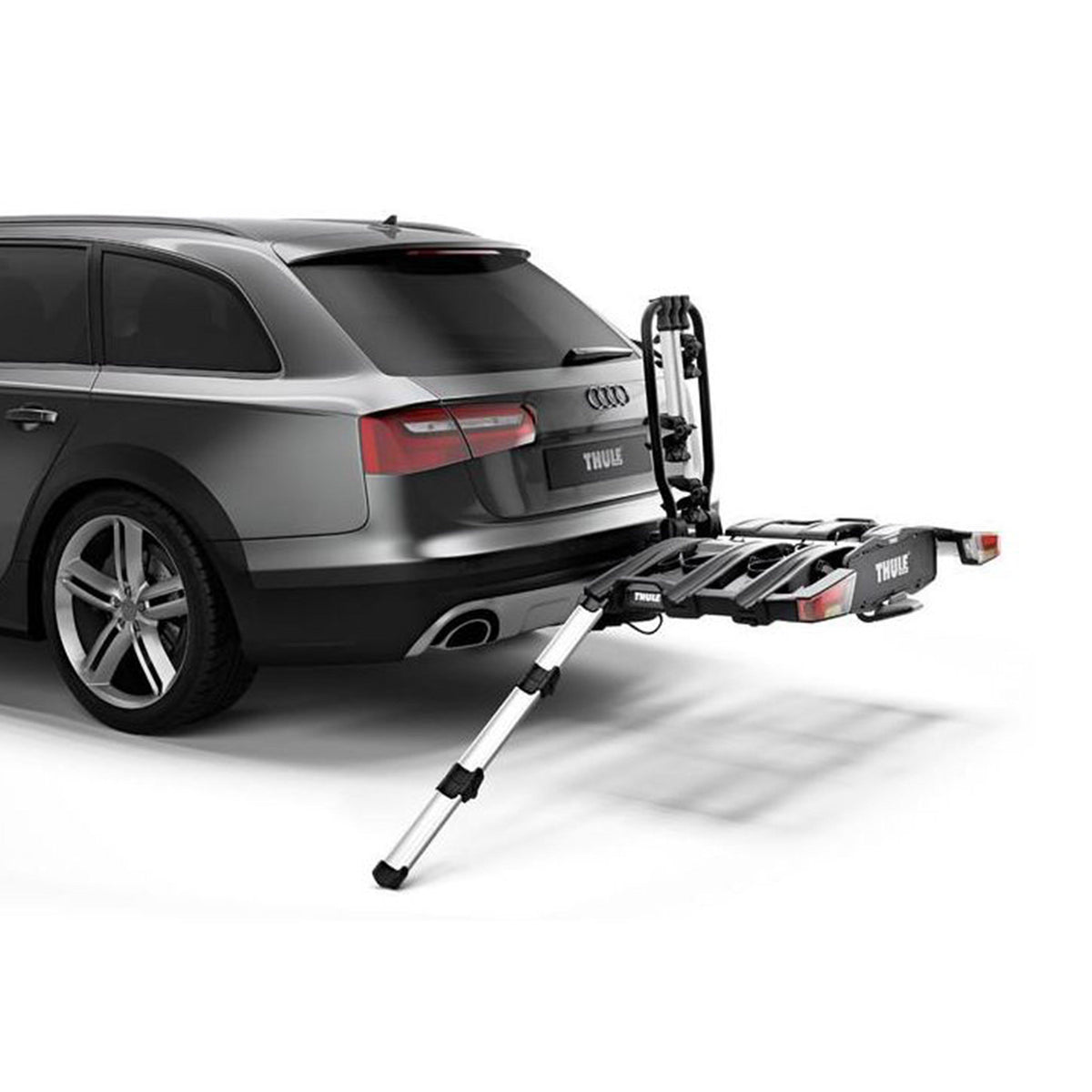 EasyFold XT Loading Ramp