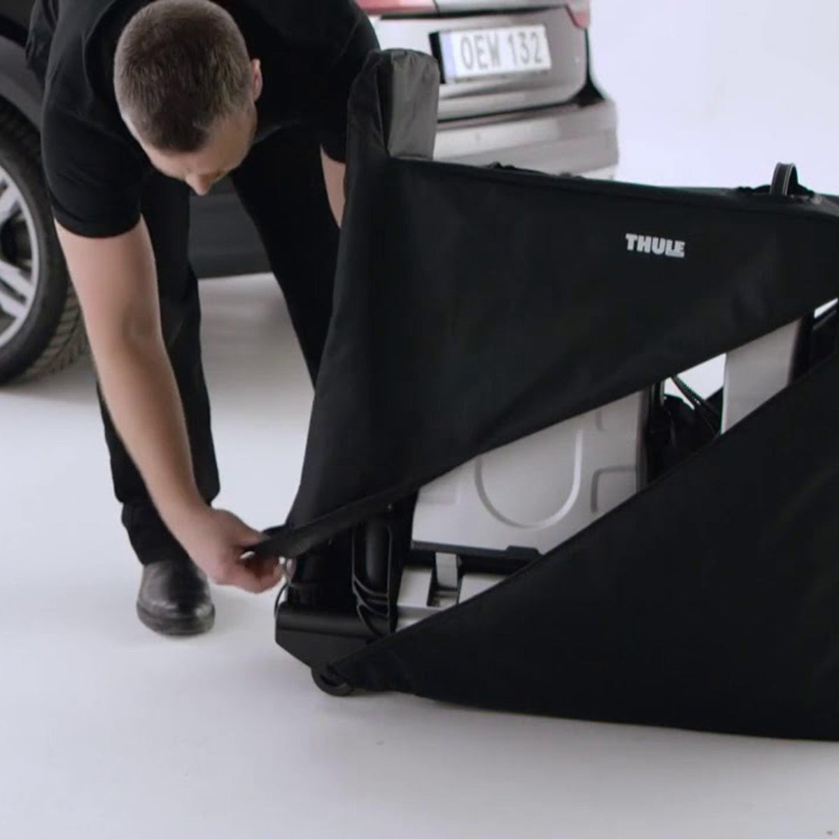 EasyFold XT 3 Carry Bag