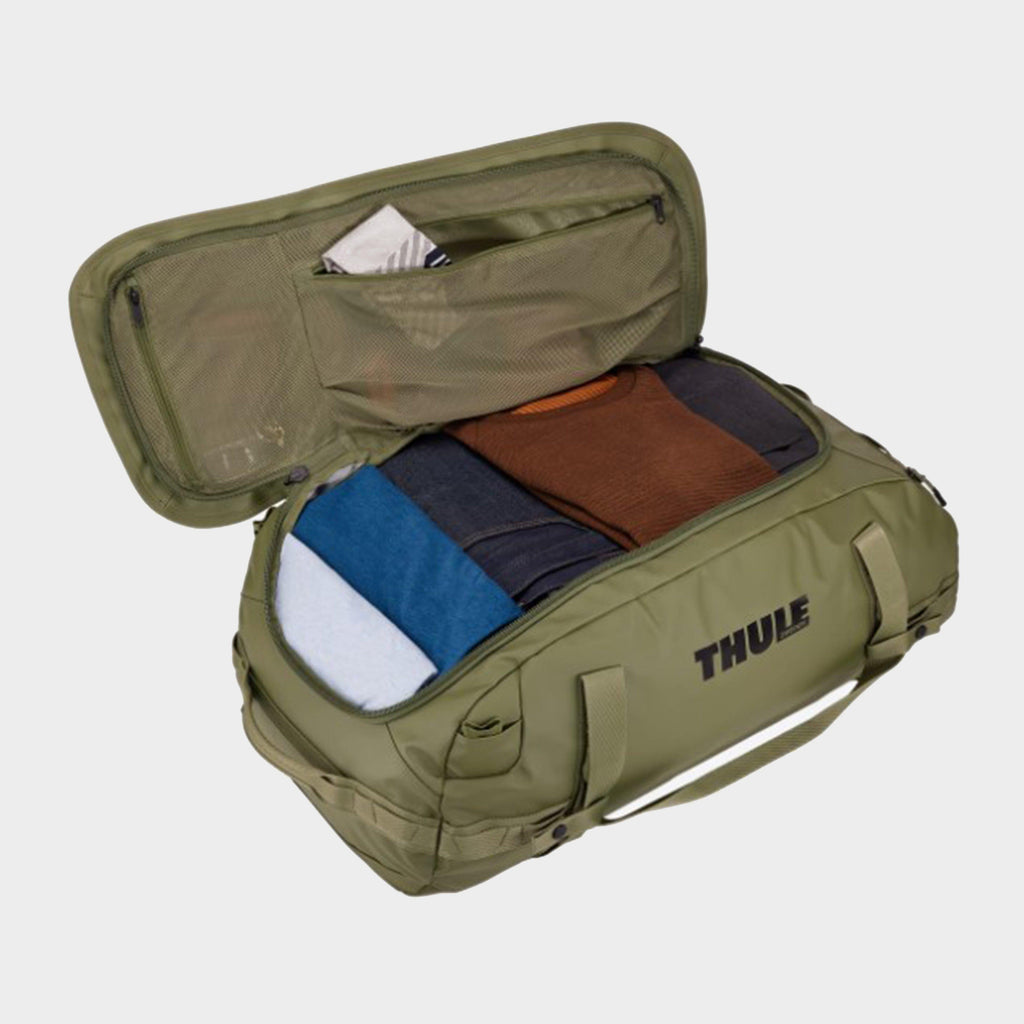 Chasm Duffel 70L